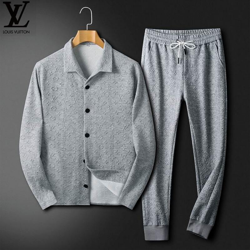 LV Men's Suits 78